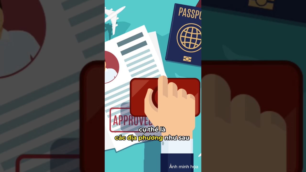 Tất tần tật về diện Visa E8 đi Hàn để tránh "tiền mất tật mang"