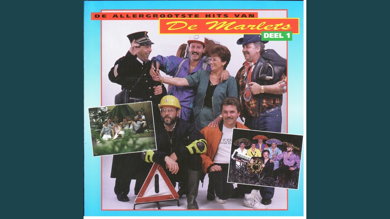 Wat moet `n cowboy in Parijs?