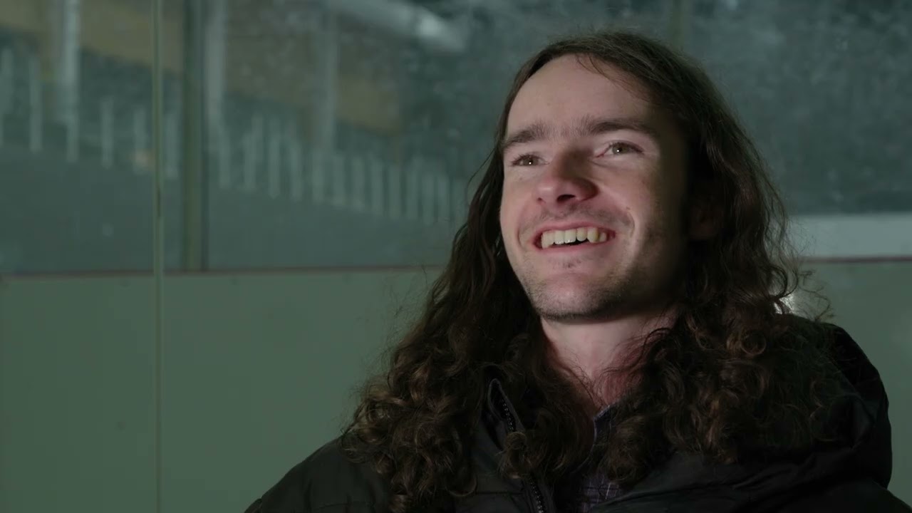 Edge of the Line - Mini-Doc
