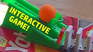 Interactive Domino Game 2! screenshot 2