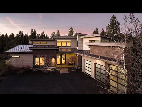 19440 Randall Ct, Bend, OR home video tour
