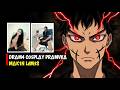 VS PLAYER ETEHAD FC DI DALAM GAMEPLAY SEPAK BOLA DLS 26