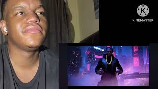 Xzibit - For The Love feat. Ice Cube (REACTION)