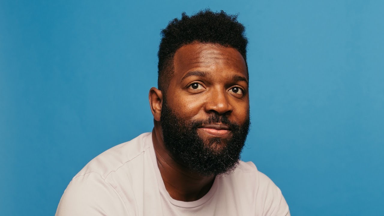 Podcast Mixtape: Baratunde Thurston’s How to Citizen