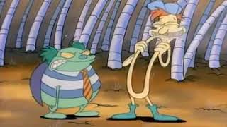 Download Lagu Rocko's Modern Life - Jet Scream / Dirty Dog (4/5) MP3