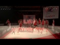 Gymfest 2016 - Linlithgow School of Gymnastics