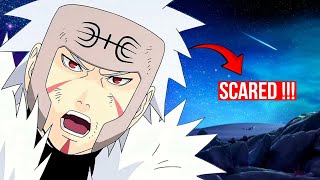 Tobirama Scared | Hashirama Coldest Look 😰| Telugu |  - JVSTIN - CLANDESTINA [Edit/AMV]!