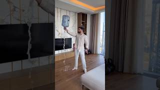 Тамаев выполнил челлендж. #прикол #угар #челлендж #спорт #асхабтамаев