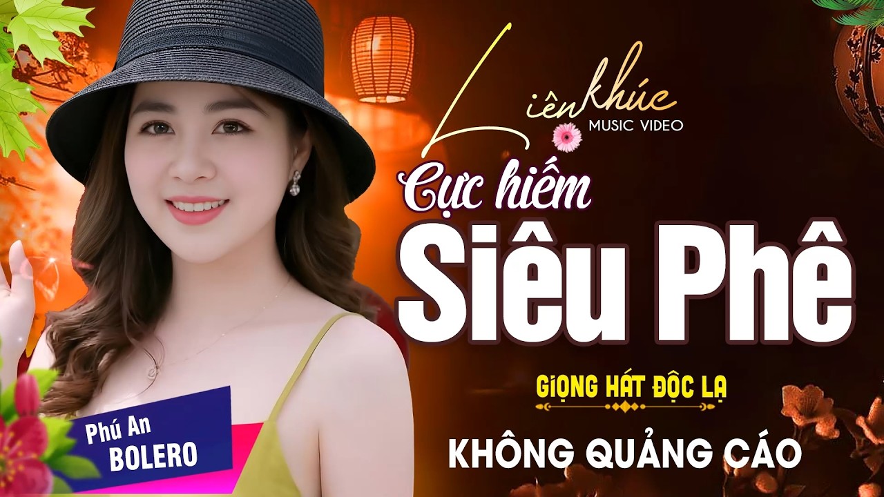 KHO NHẠC BOLERO 50 2026 ➤LK Rumba Nhạc Vàng Trữ Tình Hay Víp Nhất Ngày 05/03/2026 Cực Hiếm
