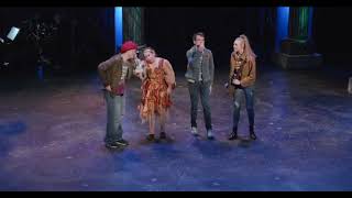 Lost - The Lightning Thief Musical