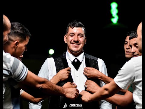 Mariage Cha3non أفخم أعراس الدهاهنة شعنون 