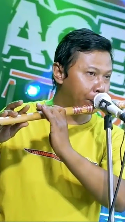 PERISTIWA SILAM TIARA AMORA AGENG MUSIC