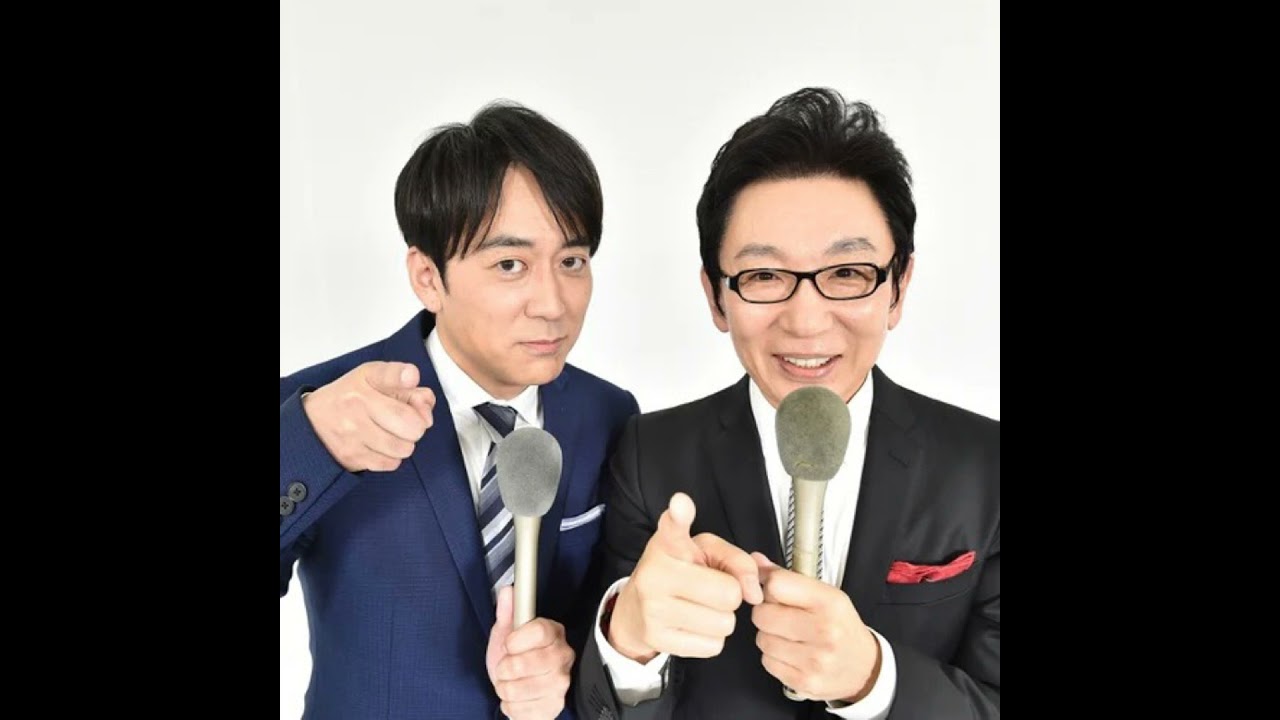 #162-1 「局アナなめんな！アナウンサー安住紳一郎への道」OP from Radiotalk