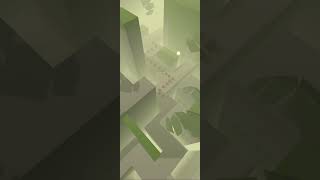 Dancing Line - The Maze U-Turn Glitch