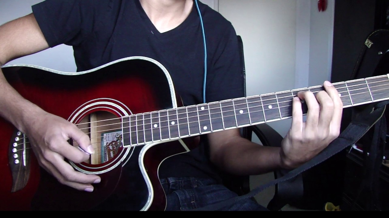 Bubble Toes Jack Johnson (Guitar Cover) YouTube