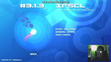 i play code lyoko ifscl 3.1.3 /w facecam