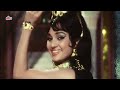 Parde Mein Rehne Do Asha Bhosle Hit Song Asha Parekh Dharmendra Shikar Movie Song 4K 