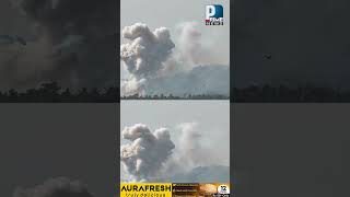 മുണ്ടത്തിക്കോട് പടക്കശാലയിൽ അപകടം|PRIME NEWS KERALA