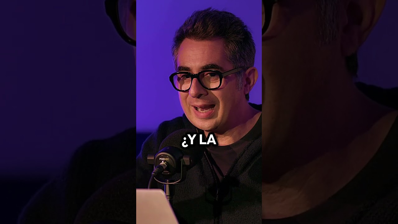 👽👻 el fenómeno PARANORMAL más raro para BERTO 🤣 #comedia #podcastclips #standup #humorviral