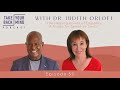 The Healing Power of Empathy  A Guide for Sensitive Souls - Dr.Judith Orloff & Rev Michael Beckwith