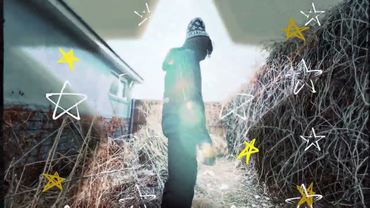 don’t kill my vibe - (prod. Geekinz) [Official Music Video]