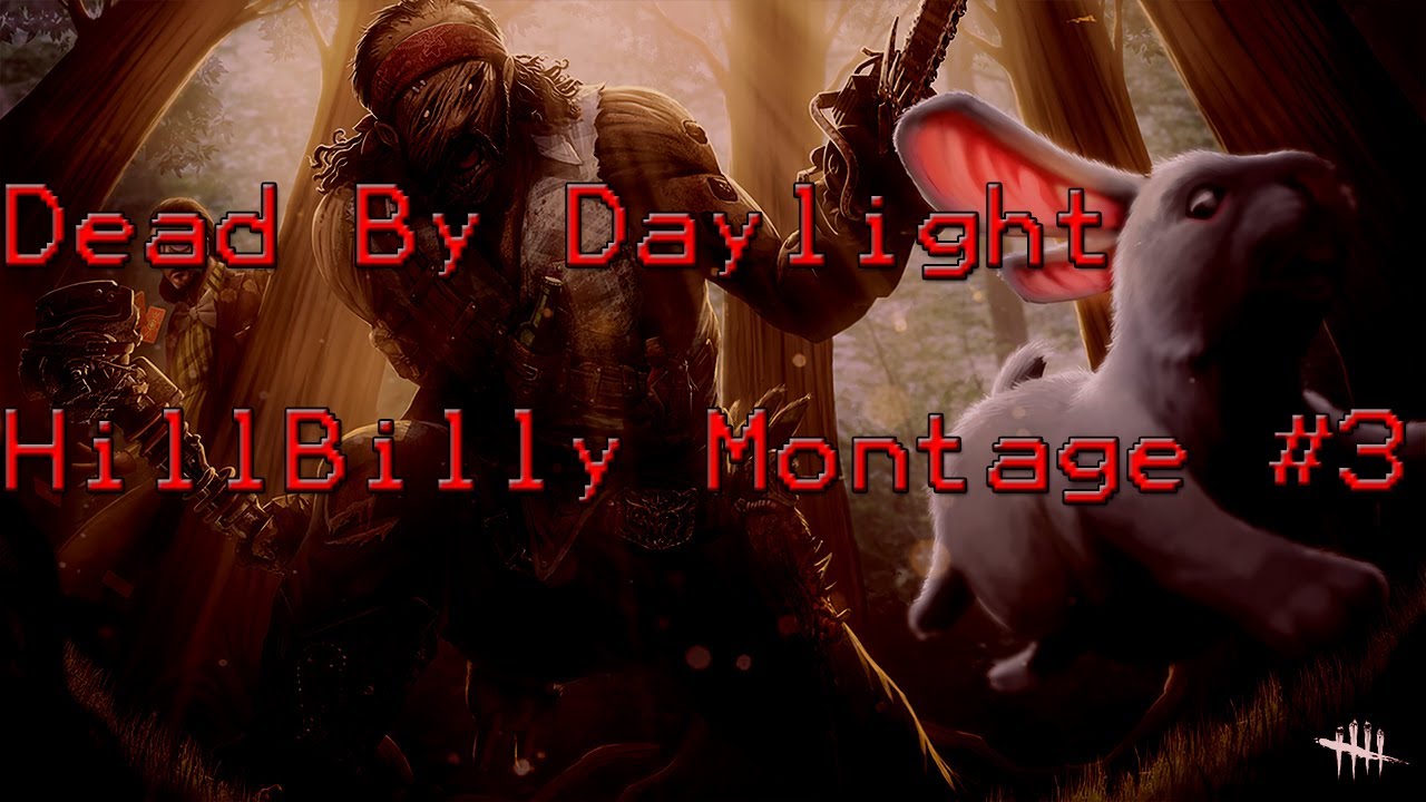 ''Titan'' Skybilly & Flickbilly | Hillbilly Montage #3