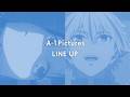A-1 Pictures制作作品ラインナップ≪2026年ver.≫