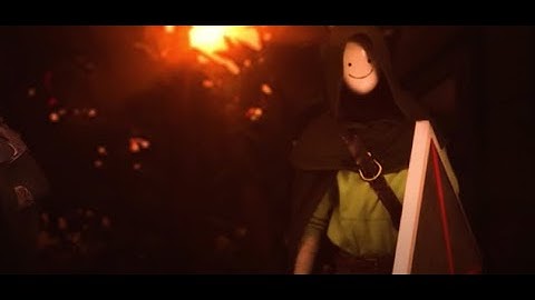 "EXECUTION" || A Live Action Dream SMP Technoblade Fan Film