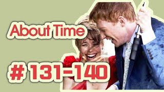 [영어쉐도잉]About Time 어바웃타임131-140