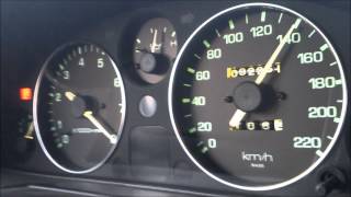 Mazda Miata 1.8 Race-Engine Test Drive