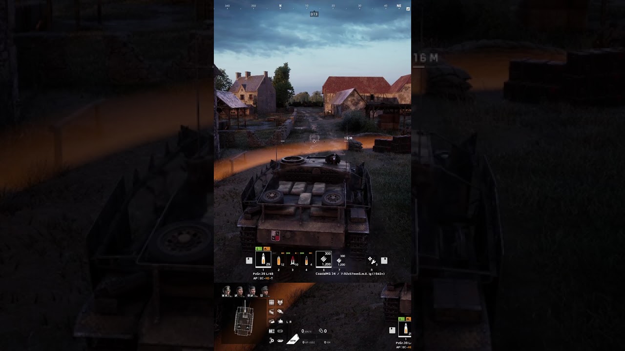 Einfach Übersehen | 