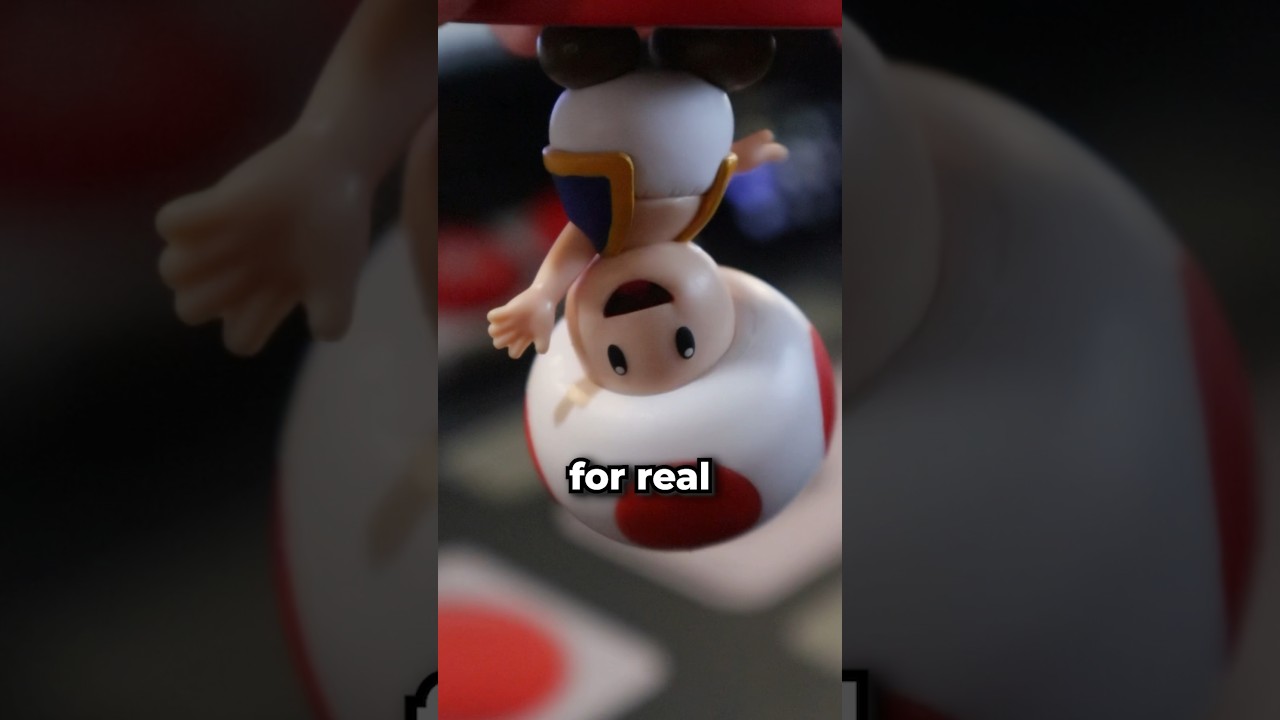 Nintendo’s Worthless Amiibo…