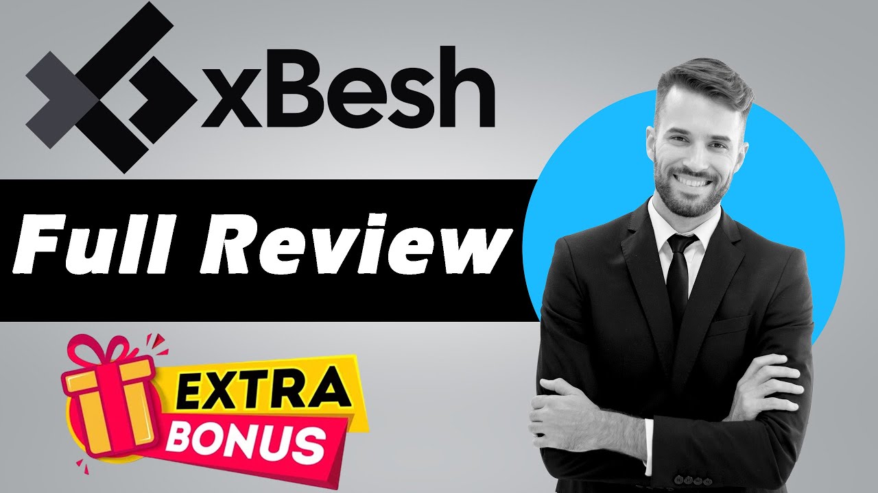 xBesh AI Review: How to Create SaaS Tools Without Coding?