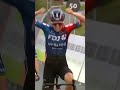 スカンジナビアのスターが叫んだ！ #shorts