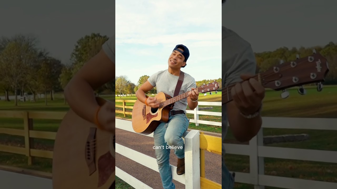 hi love birds, this is my song front row seat. add it to your slow dance playlist!