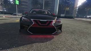 GTA 5 /Vorontsov D - Racing star