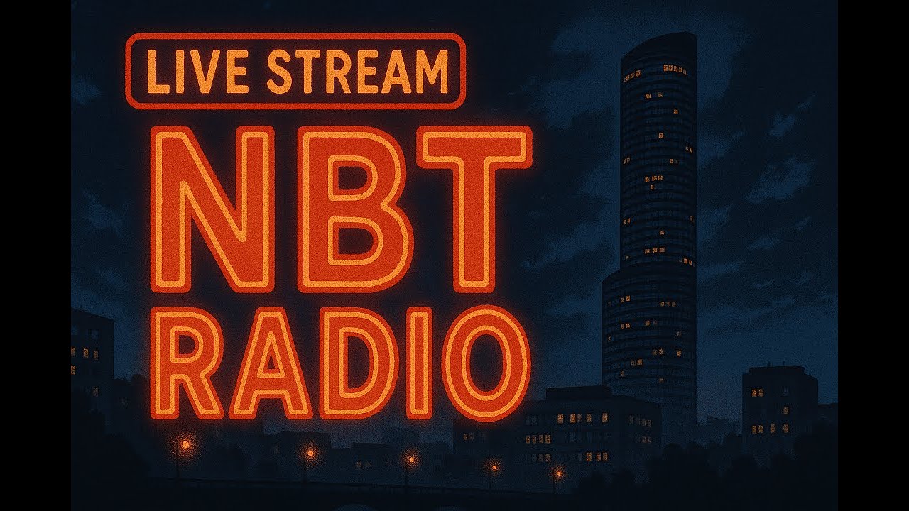 NBT RADIO [FURMIKS SALI DZIKI DZIK TORU]