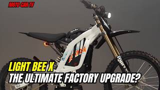2026 Surron Light Bee X: Is the 10kW Power Upgrade Worth It?