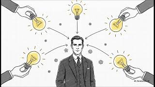 Think and Grow Rich คิดแล้วรวย | บทที่ 10 | Booknote - เล่าหนังสือทีละบท