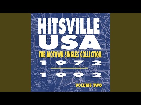 Love Power (Single Version)