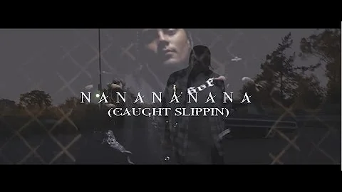 RAMIREZ - NANANANANA (CAUGHT SLIPPIN)  [Official Video]
