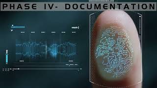 Digital Forensics and Hashing Algorithm