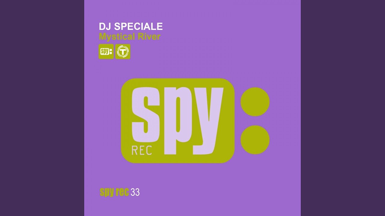 Mystical River (Slow Extended)