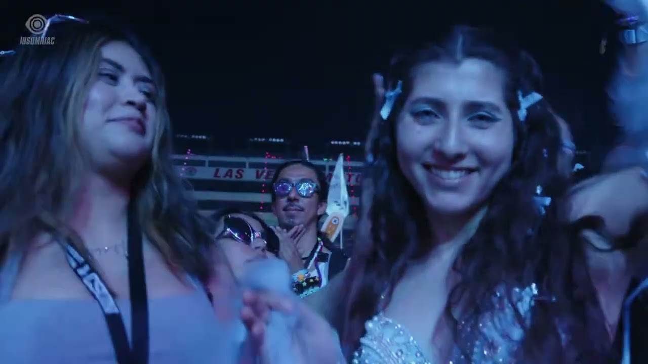 Matroda LIVE @ EDC Vegas 2025 (cosmicMEADOW) | Full Set