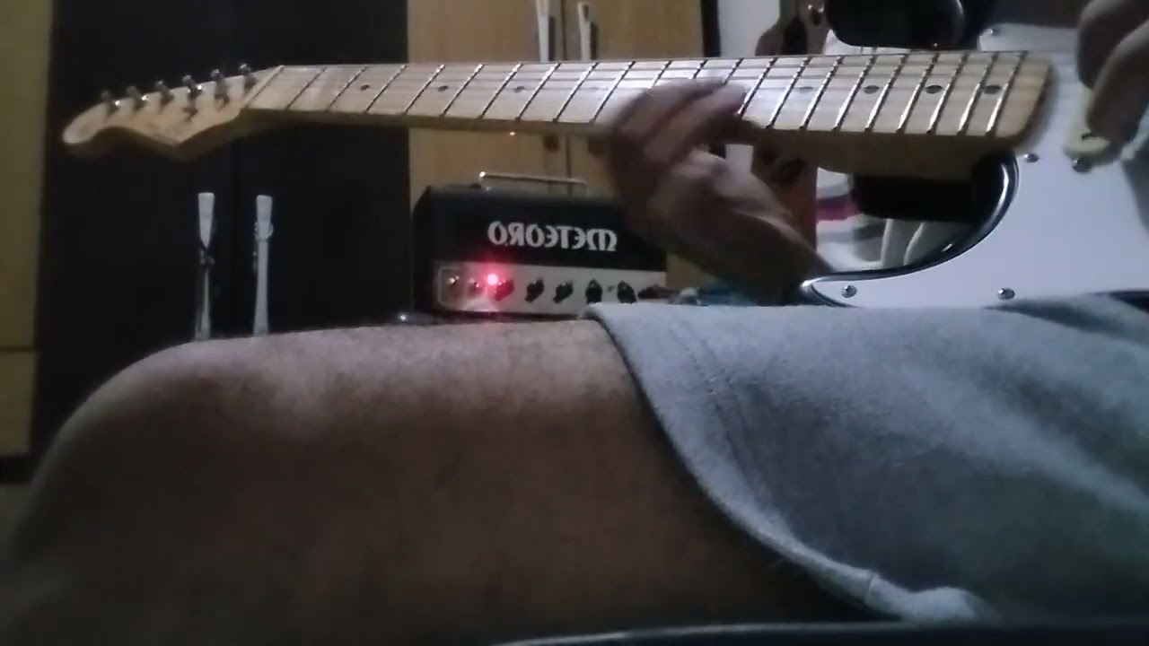 Meteoro mhtg com boss ce-3