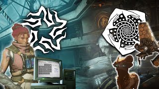 WARFRAME | BACK TO STREAM 12/1 | EDA & ETA and POM-2Pc tasks