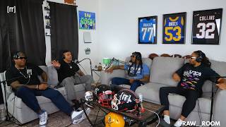 Famous Frmr NFL All-Pro LB Shawne Merriman On Football Players BEING A DIFFERENT TYPE OF HUMAN Net Worth