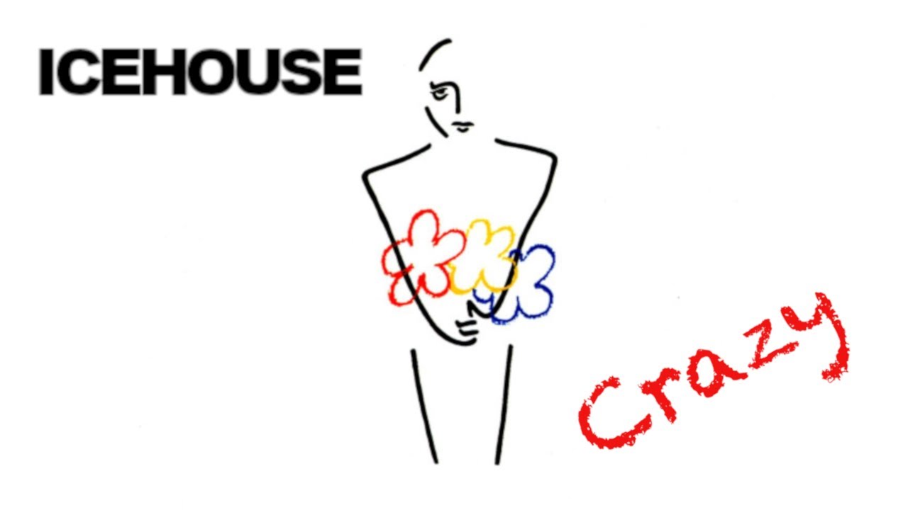 Icehouse Crazy (Cover) YouTube