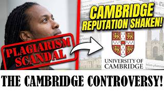 Cambridge University's Reputation Faces a Major Test