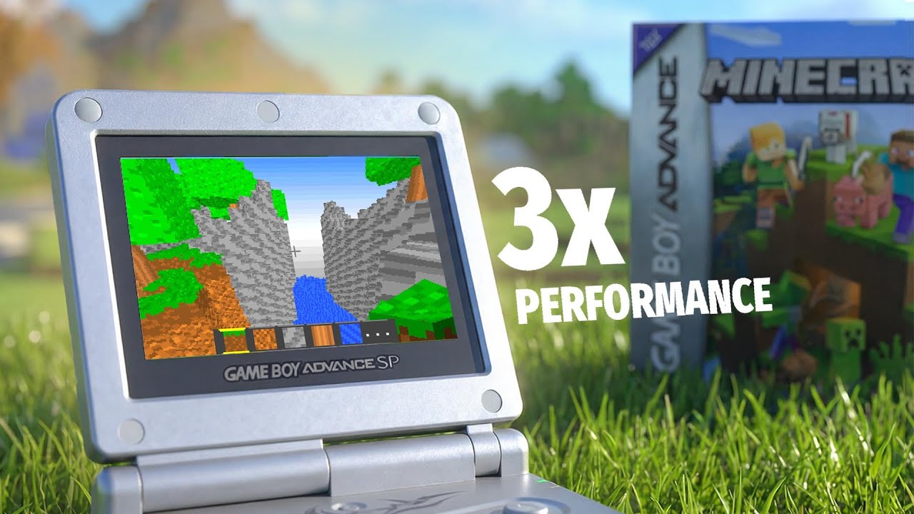 did anyone else have a masive performance decrease... Big PERFORMANCE Update! (and more) - YouTube